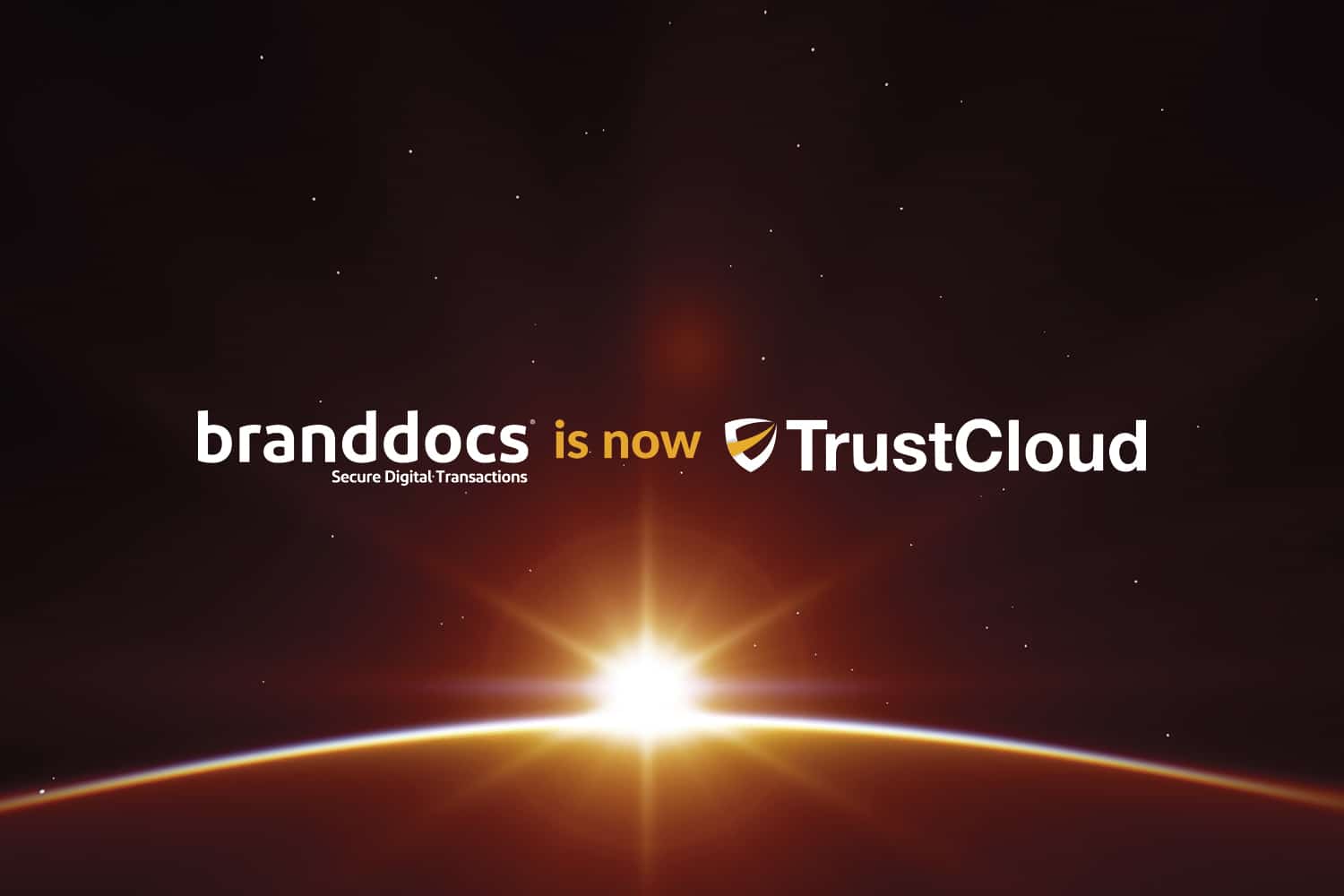 Branddocs es ahora TrustCloud