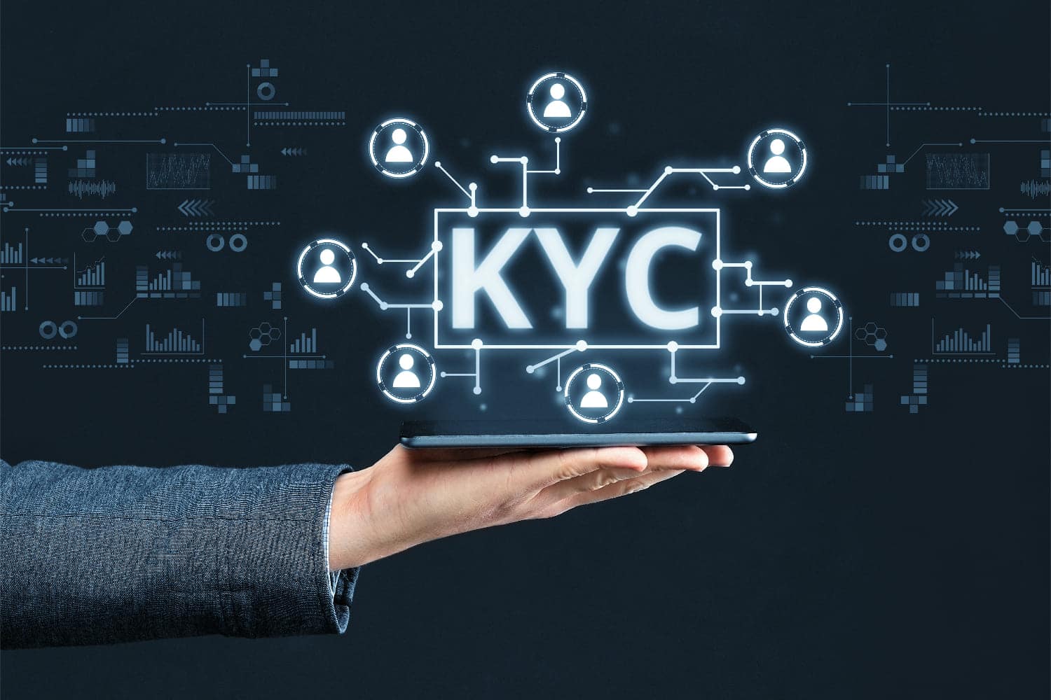 TrustCloud | KYC: What is Know Your Customer and what does it involve?