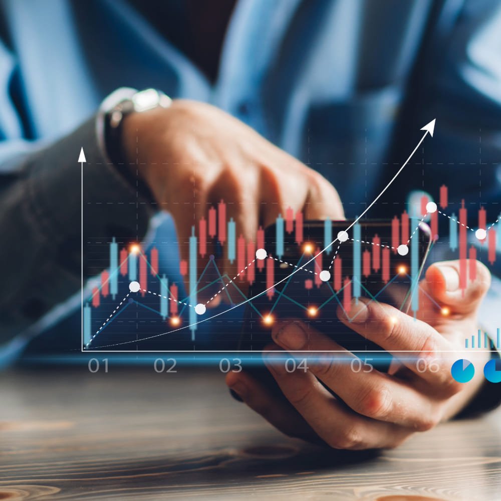 Plataformas de inversión y roboadvisors