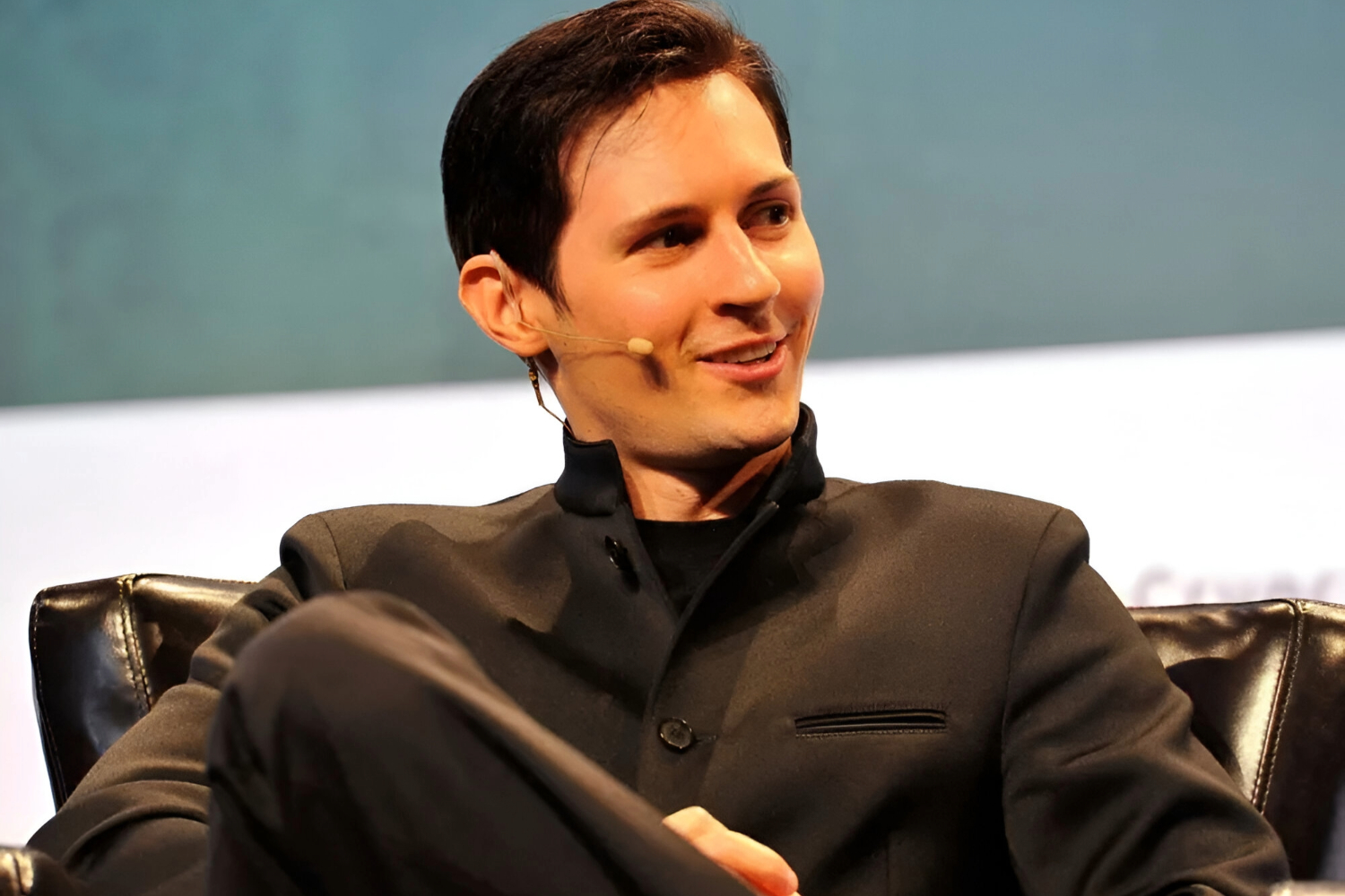 TrustCloud | Europe's arrest of Pavel Durov: how could this happen? 